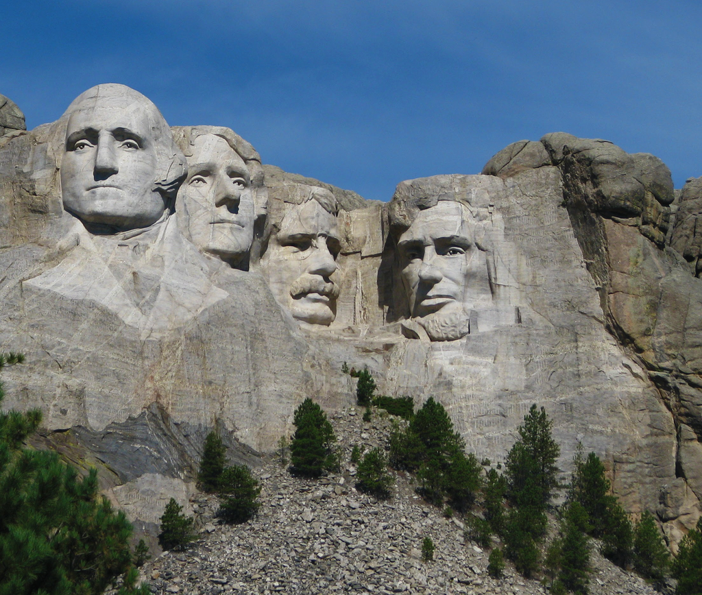 Rushmore image