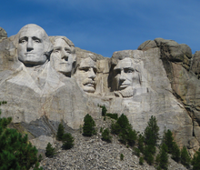 Rushmore image